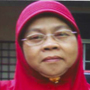 Puan Rokiah Binti Chik